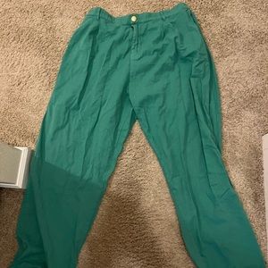 I’m selling my brand new Big Bud Press pants. They have never been worn.